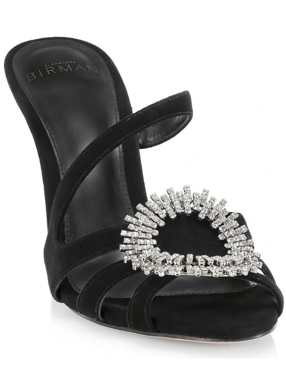 Alexander Birman Alicia Mules Sz. 38